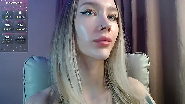 Des_ch's cam snapshot