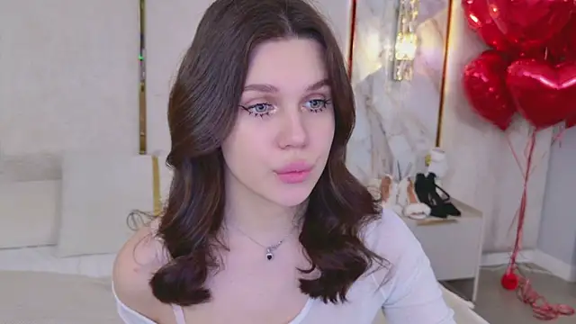 RihannaRose's cam snapshot