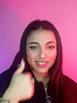 Naomy_Gomez_ live sex cam