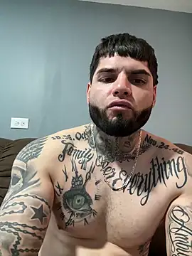 crazybarber69 live sex cam