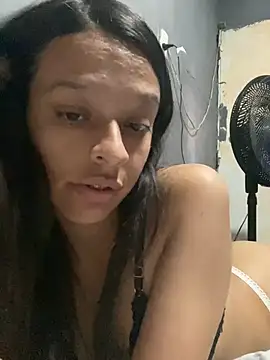 OrianaXclusive's cam snapshot