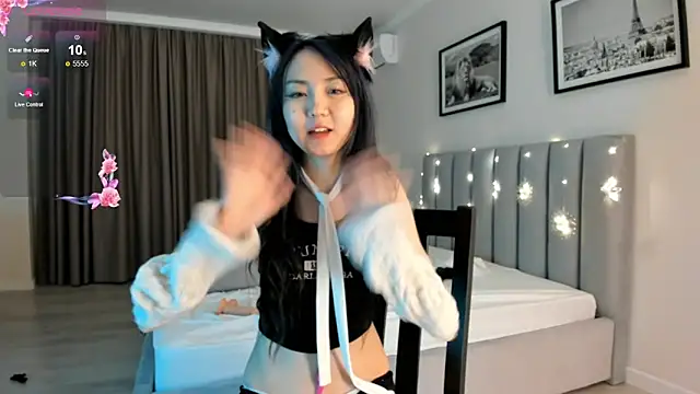 kawai_mai's cam snapshot