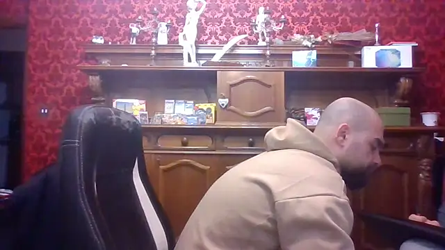 omihaze94 live sex cam