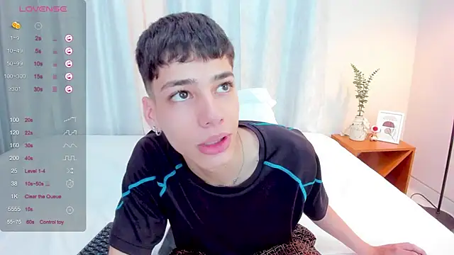 oblivion_deku live sex cam