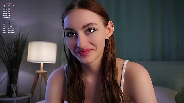 BeckiMacreno's cam snapshot