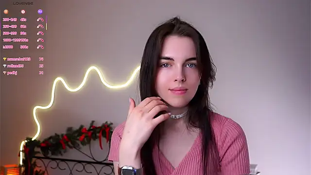 MirnaTellado's cam snapshot