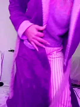 blondyruby's cam snapshot