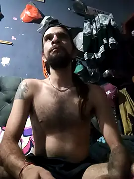 hairy_mannn live sex cam