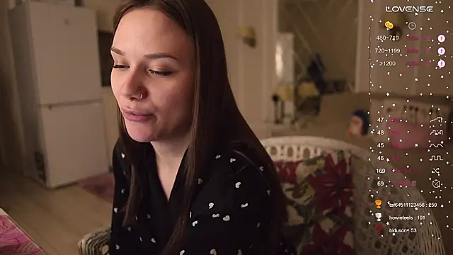 alexa_feels_'s cam snapshot