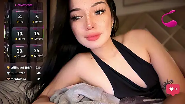 maui_wowie live sex cam