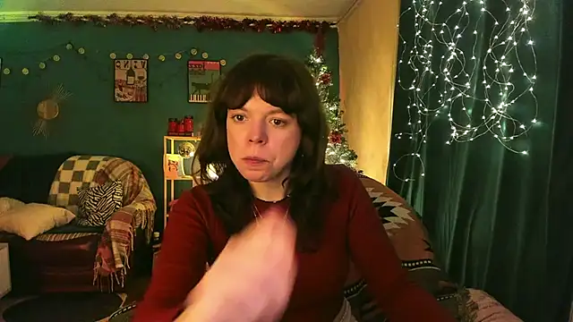 ClancyMorissey's cam snapshot