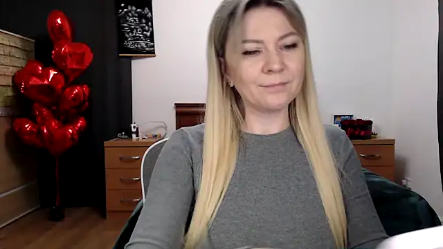 ParadiseAlina's cam snapshot