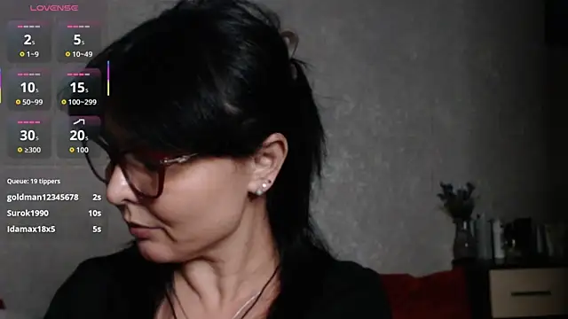 _Brynetka_'s cam snapshot