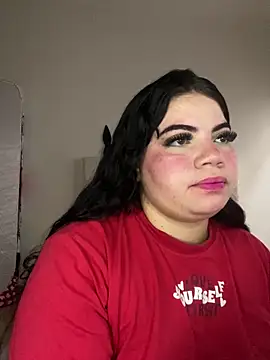 Kuromy_x's cam snapshot