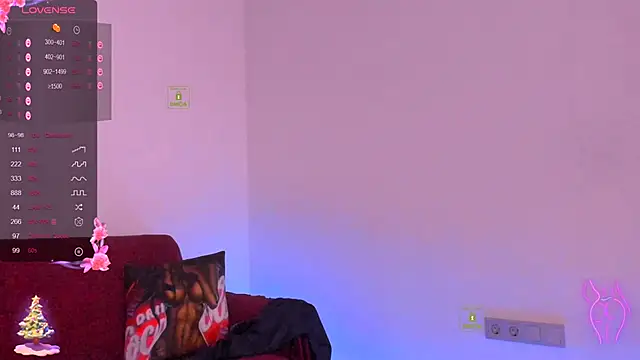 AnnaMiles live sex cam