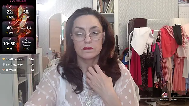 Vivian_Violet_'s cam snapshot