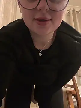 SexySashaxox's cam snapshot