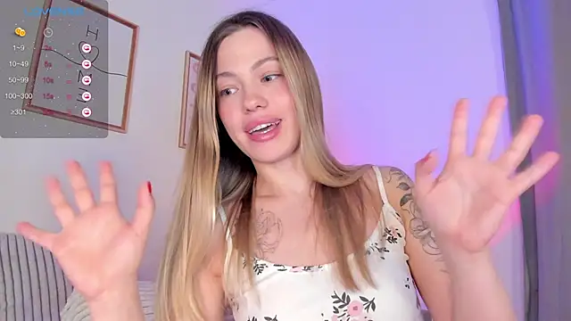 damn_cutie live sex cam