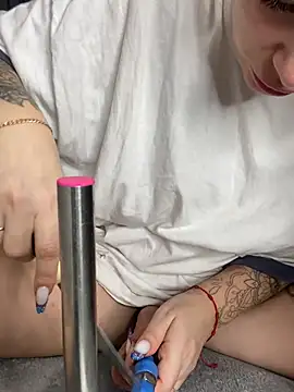 Lola_Hale's cam snapshot