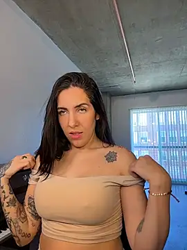 Lolathebaddie's cam snapshot