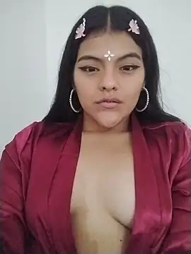 NIKIBUNNY's cam snapshot