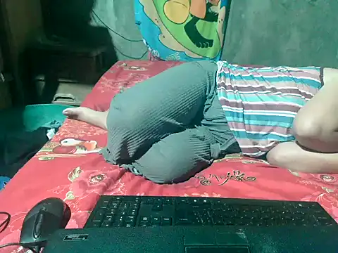 Pinay_Mama's cam snapshot