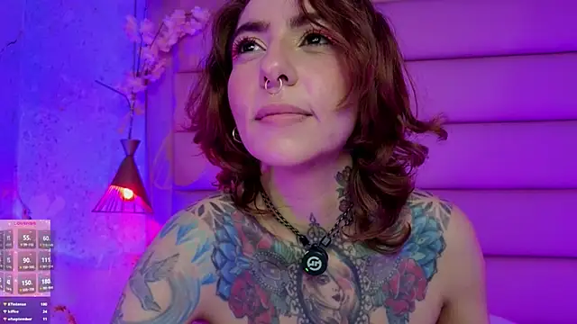 Evangelyne_1 live sex cam