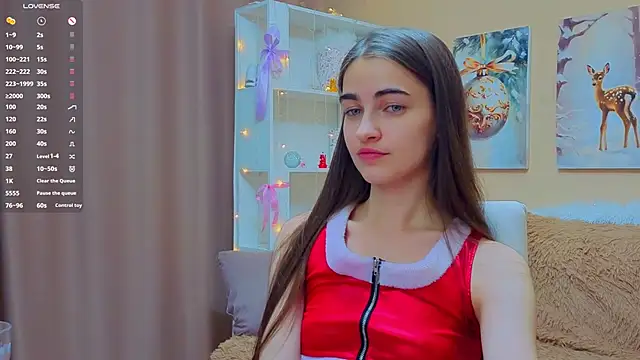 AstoriyaNight live sex cam