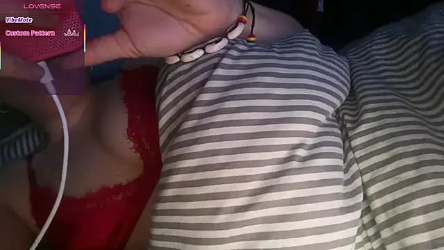 JadeAlexis403's cam snapshot