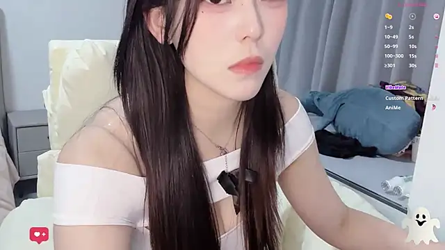 -bingbing's cam snapshot