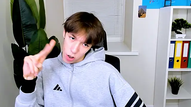 MarkBranston live sex cam