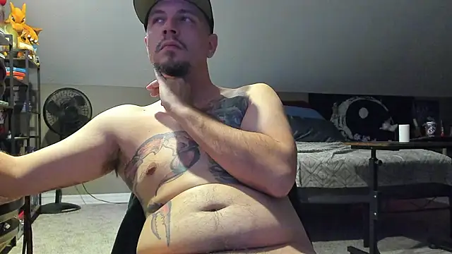 CtrlAltSexy live sex cam