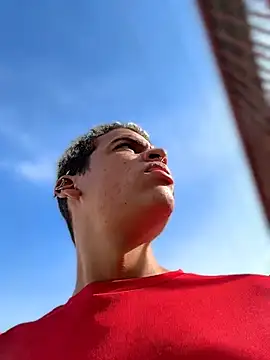 PrincesLeo live sex cam