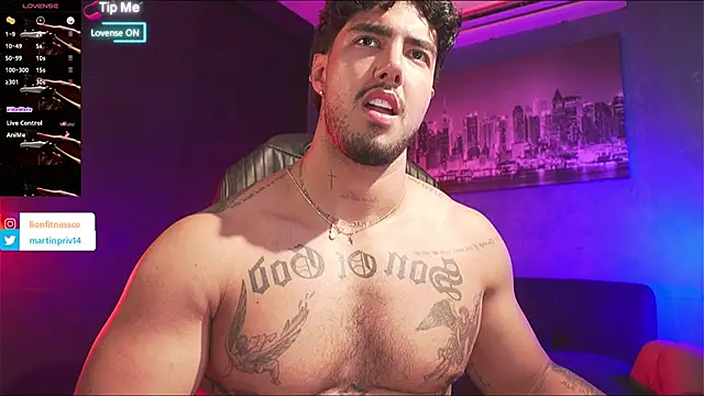 JACOB_MARTINS live sex cam
