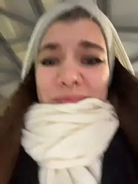 Holy_Tereza live sex cam