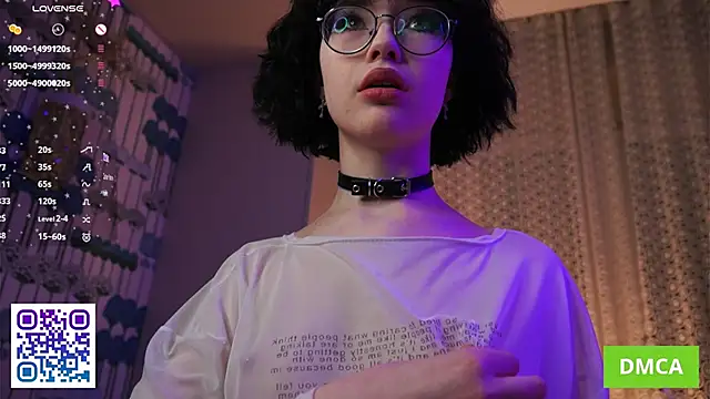 JodyHeap live sex cam