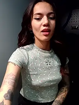 Vero_Jenkins live sex cam