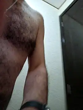 FernandoReuterG live sex cam