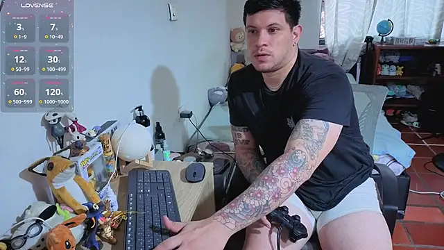 ryden_01 live sex cam