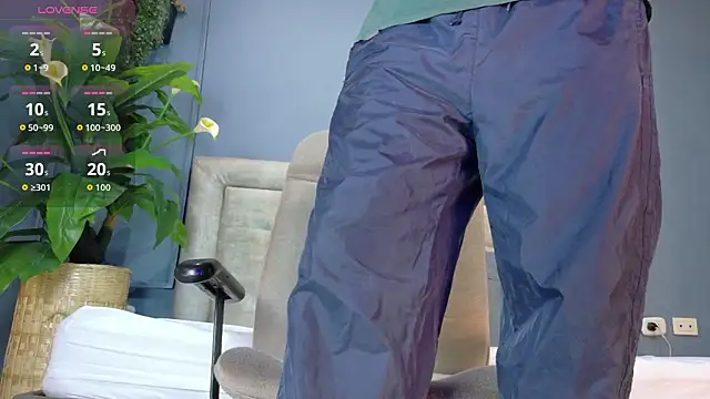 hunter_biggest live sex cam