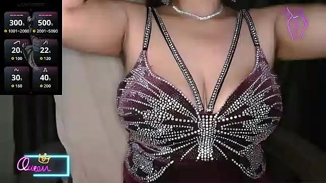 AlluringChitra live sex cam