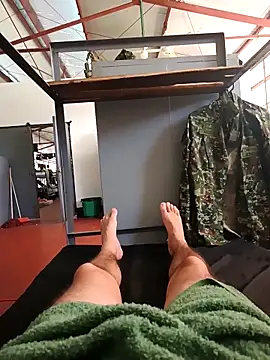 MonasticCanine live sex cam