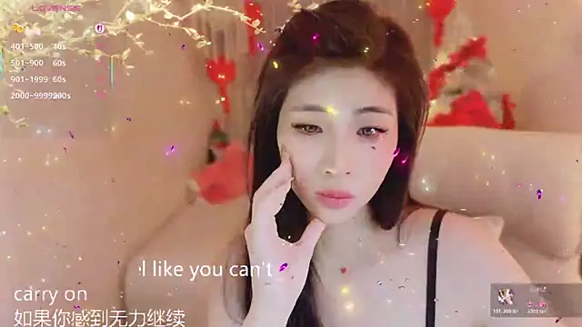 Vaidurya-Yolo live sex cam