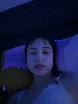 Just-Lilly's cam snapshot