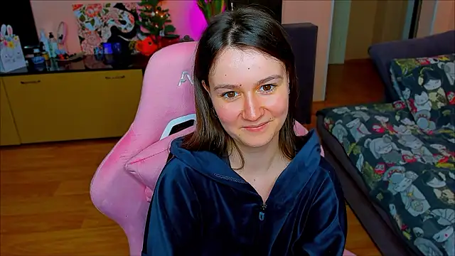 ameli_moon's cam snapshot