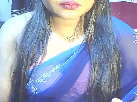 Nusrat_Faria's cam snapshot