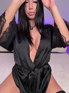 MissyJi's cam snapshot