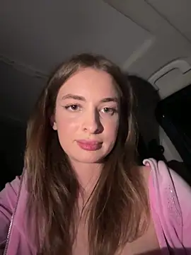 EvieEvans's cam snapshot