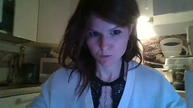 Arivonne's cam snapshot