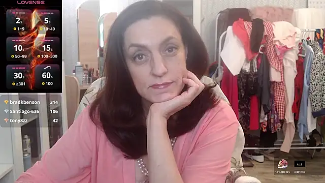 Vivian_Violet_'s cam snapshot